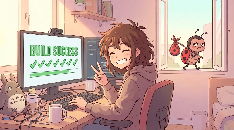 Taming Vibe Coding: エンジニアのためのガイド