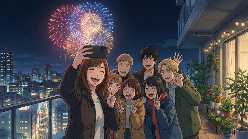 My Year in Review: 2025