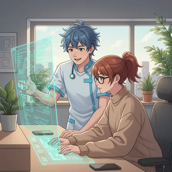 Agent Development Kit で診断エージェントを作成する方法