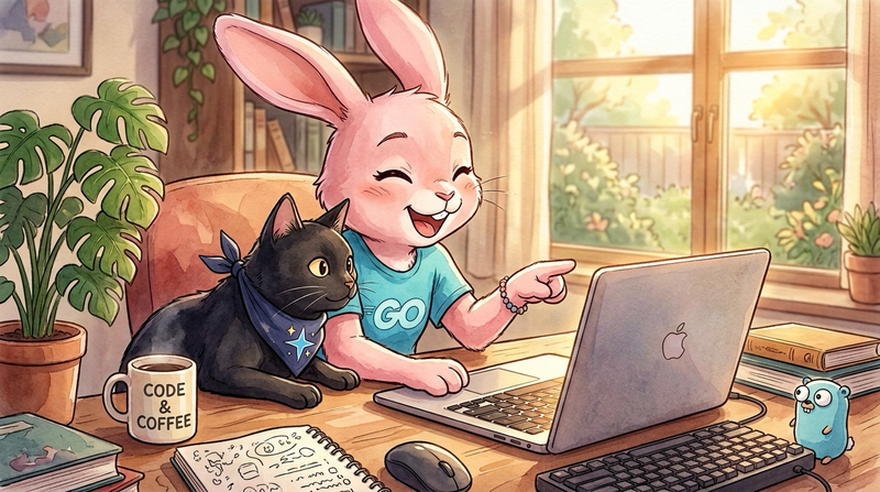 Gemini for Go Developers - Part 2: Coding with Gemini