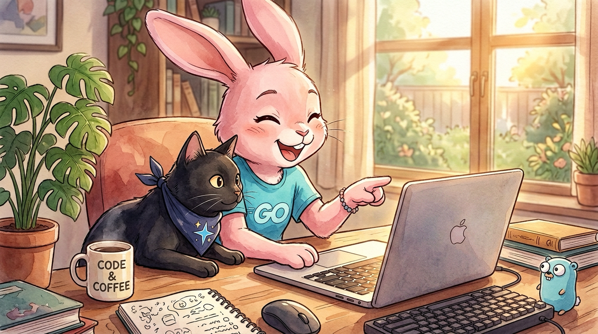 Gemini for Go Developers - Part 2: Coding with Gemini