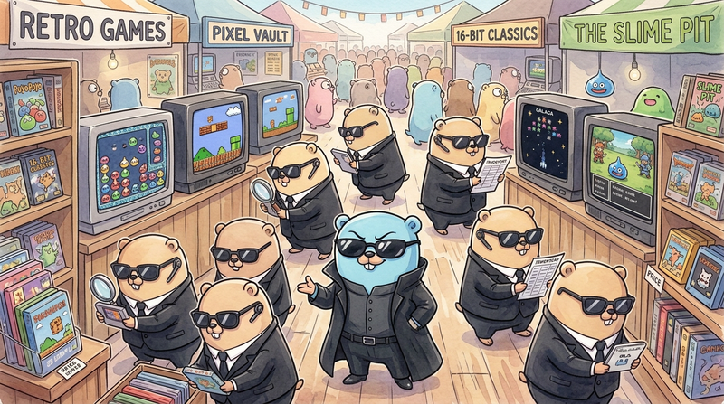 Gemini for Go Developers: Building Agents in Go