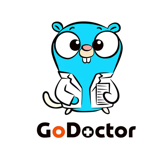 GoDoctorの構築：Gemini CLIとGoでMCPサーバーを作成する