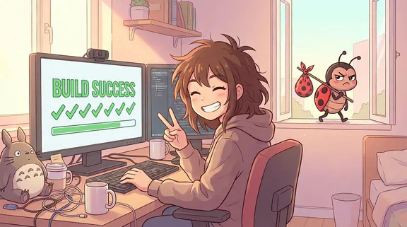 Vibe Coding を手懐ける：エンジニアのための実践ガイド