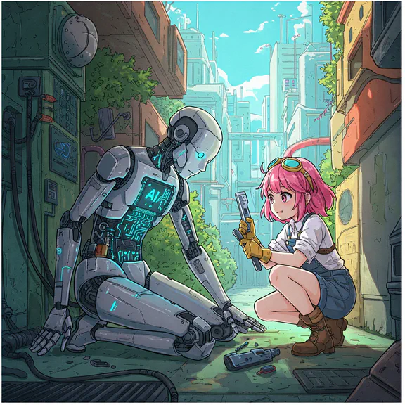 Vertex AI SDK for Python を深く掘り下げる